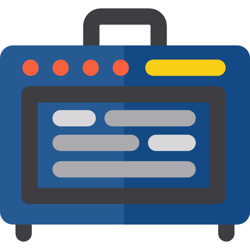 Amplifier icon
