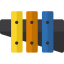 Xylophone icône 64x64