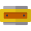 Harmonica icône 64x64
