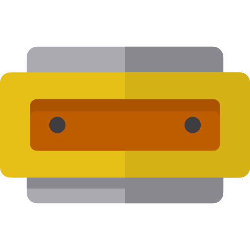 Harmonica icon