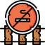 No smoking ícone 64x64