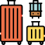 Luggage ícone 64x64