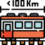 Train ícone 64x64