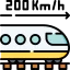 Train ícone 64x64