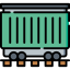 Wagon ícone 64x64