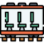 Train ícone 64x64