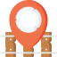 Location ícone 64x64
