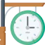 Clock ícone 64x64