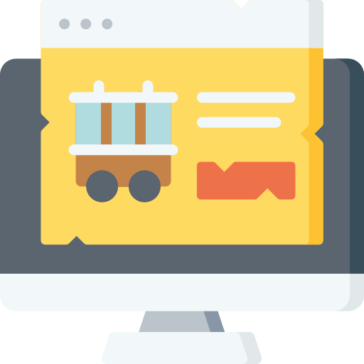 Website 图标