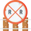 Railway icône 64x64
