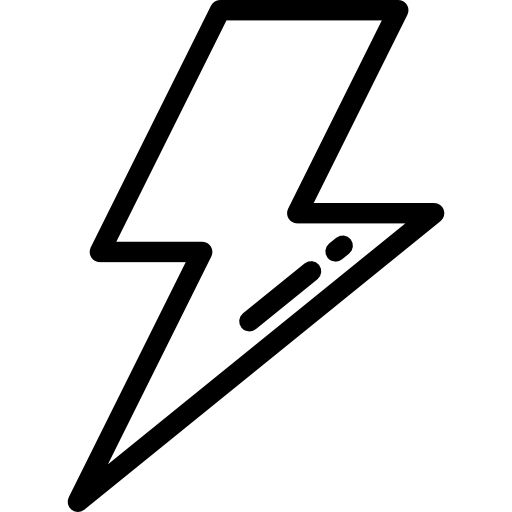 Bolt icon