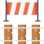 Barrier icône 64x64