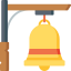 Bell icône 64x64