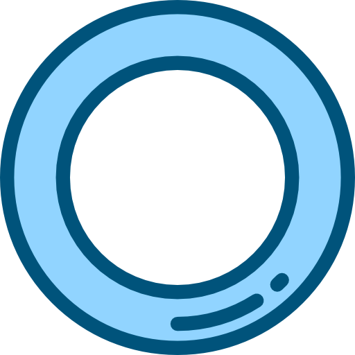 Circle icon