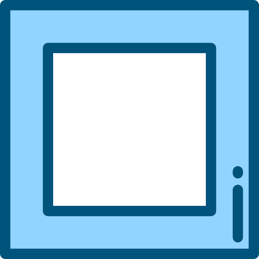 Square icon