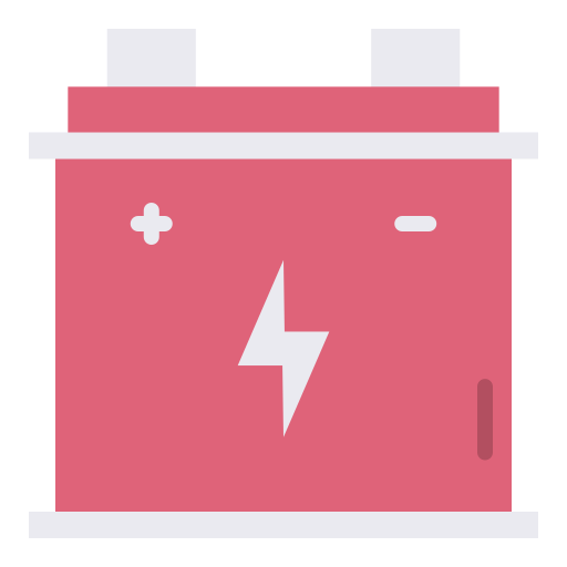 Accumulator icon