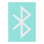 Bluetooth ícone 64x64