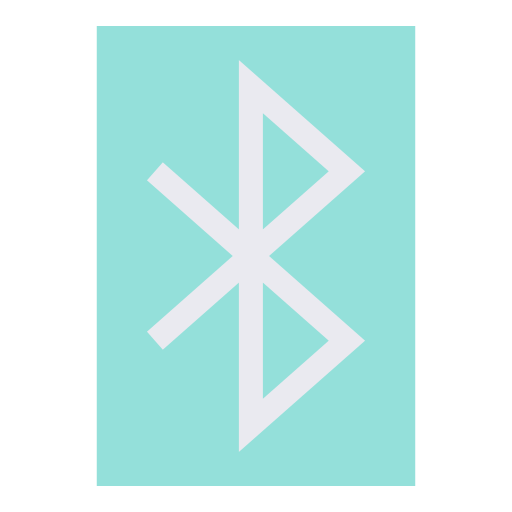 Bluetooth icon