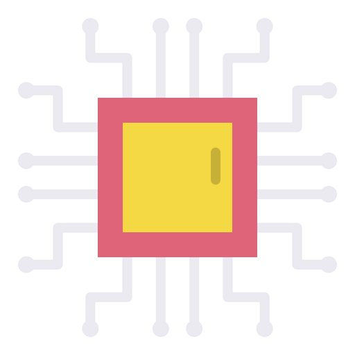 Circuit icon