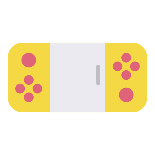 Console 图标
