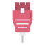 Ethernet ícone 64x64