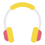 Headphone ícone 64x64