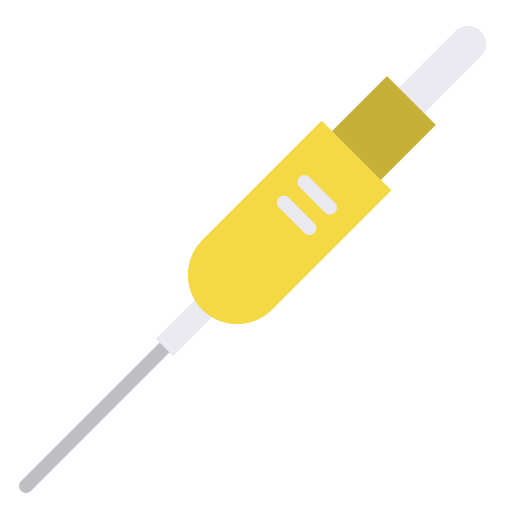 Jack cable іконка