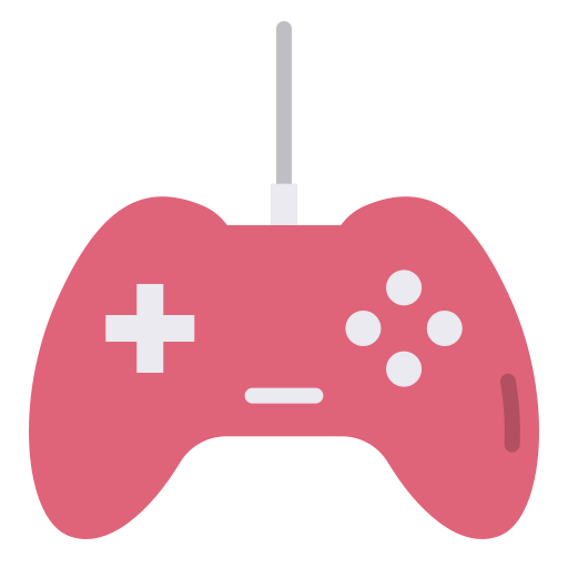 Joystick 图标