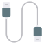 Cable ícone 64x64