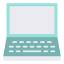 Laptop ícone 64x64