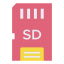 Micro sd ícone 64x64