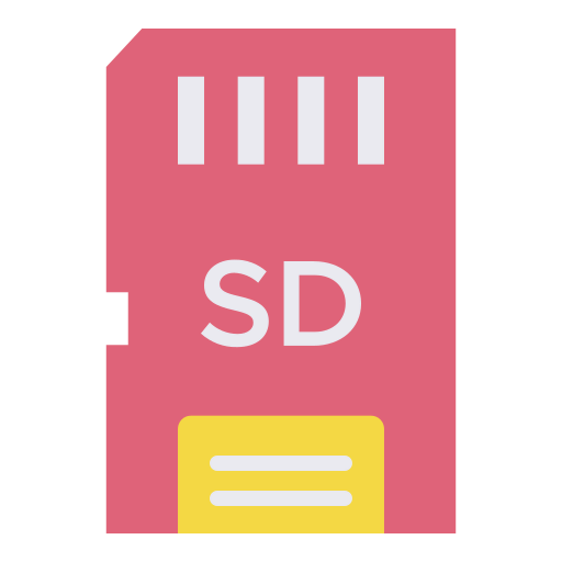 Micro sd іконка