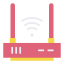 Modem ícone 64x64
