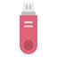Pendrive ícone 64x64