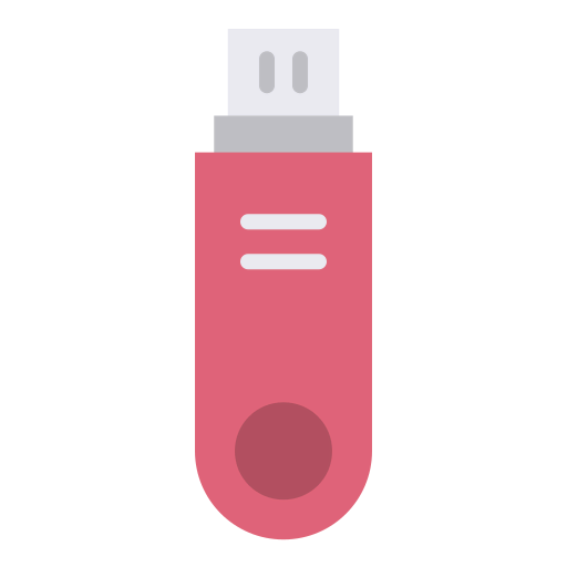 Pendrive icon