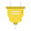 Plug ícone 64x64