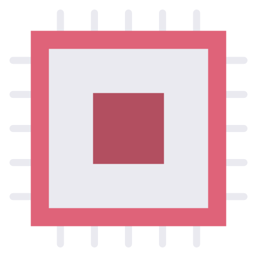 Processors 图标