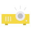 Projector ícone 64x64
