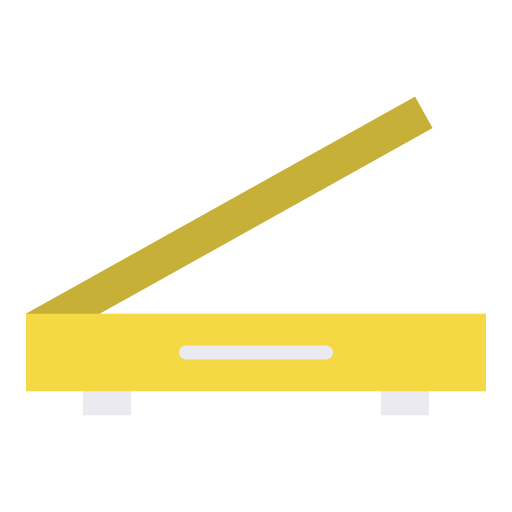 Scanner icon