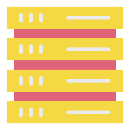 Server 图标