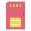 Sim card icône 64x64