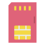 Sim card ícone 64x64