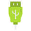 Usb ícone 64x64