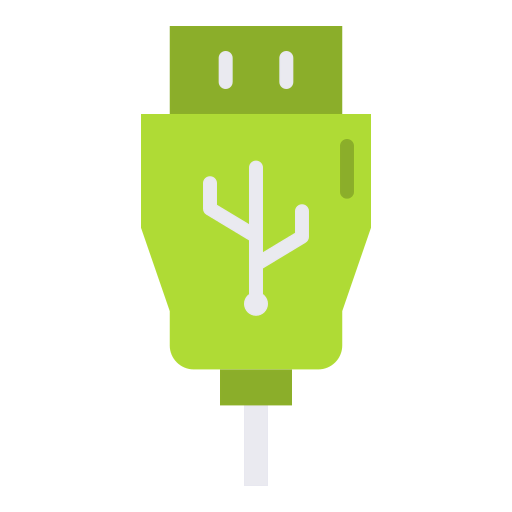 Usb icon