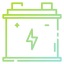 Accumulator ícone 64x64
