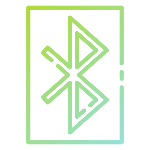 Bluetooth icon