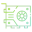 Graphic card 图标 64x64