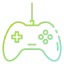 Joystick 상 64x64