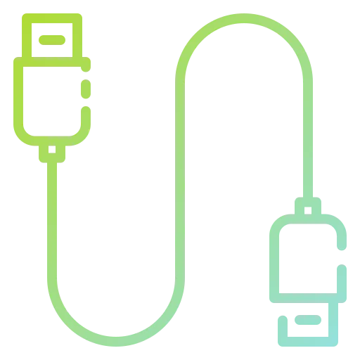Cable icon