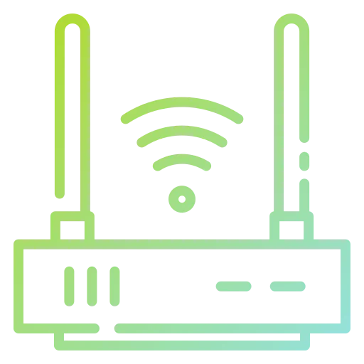 Modem icon